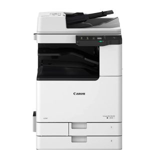 Canon imageRUNNER 2925i A3 Black and White Multifunction Photocopier Machine