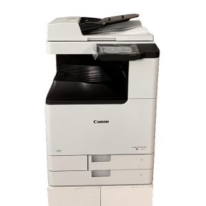 Canon imageRUNNER 2930i A3 Black and White Multifunction Photocopier Machine
